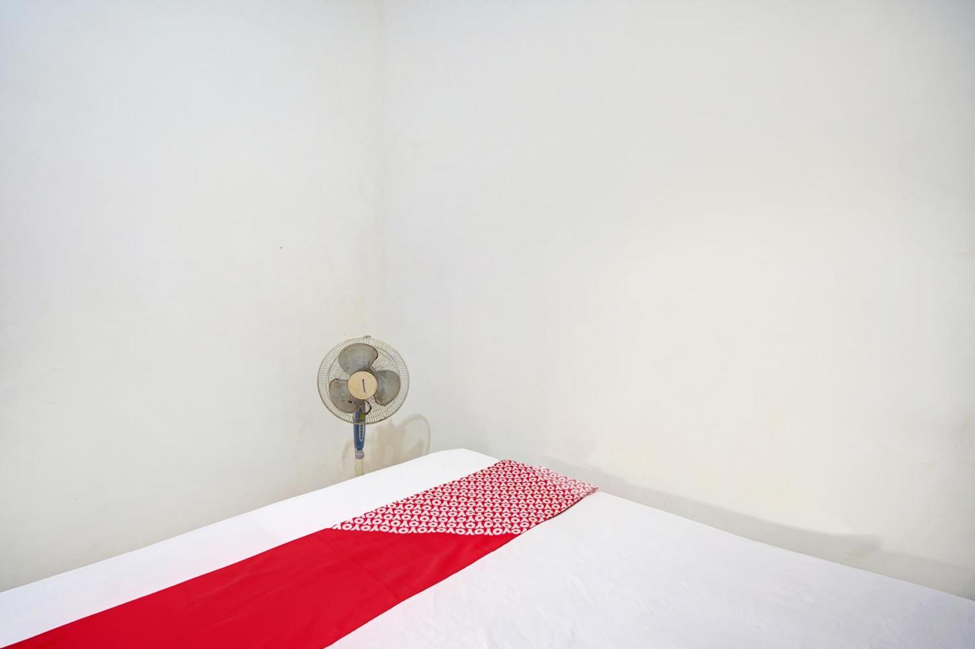 Oyo Life 92840 Wisma Morricco Jombang ภายนอก รูปภาพ