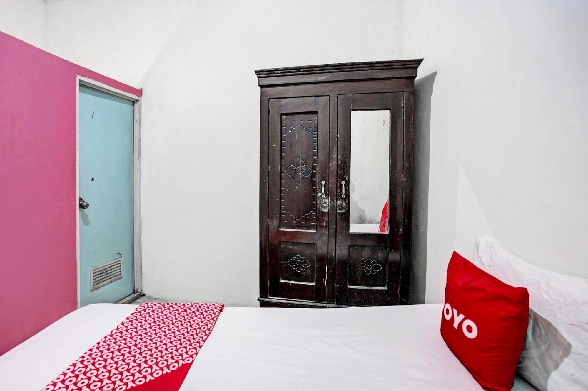 Oyo Life 92840 Wisma Morricco Jombang ภายนอก รูปภาพ